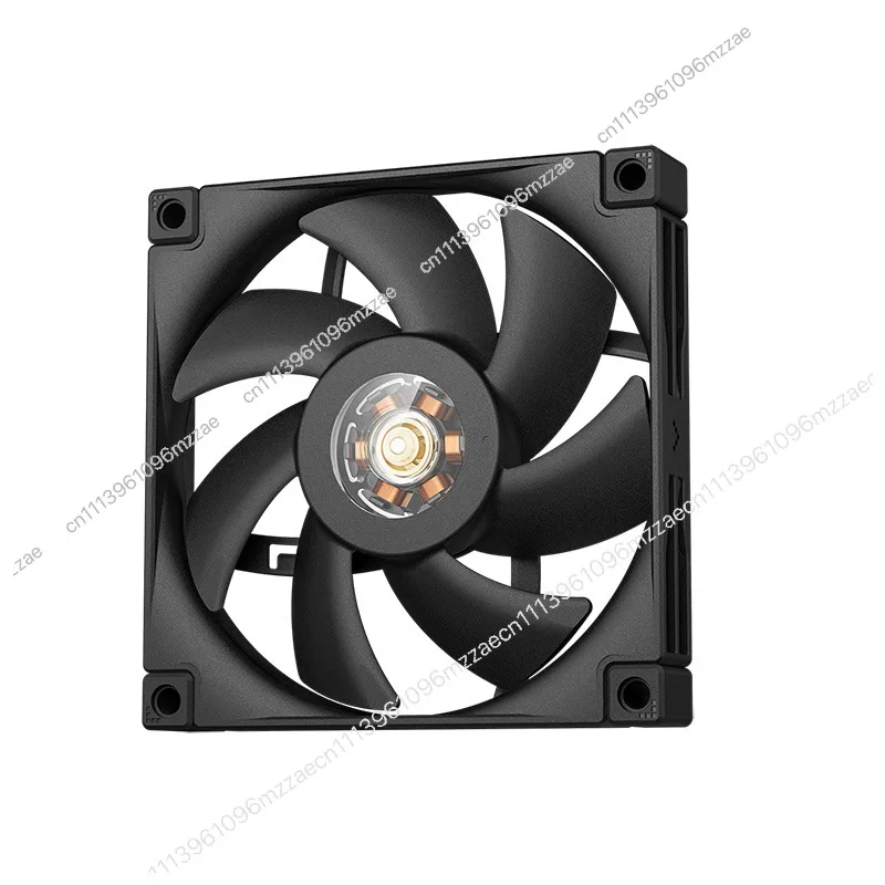 FT9 SLIM Chassis Cooling Fan FDB Bearing 9215 Ultra-thin ITX Chassis Silent Cooling
FT9 SLIM Chassis Cooling Fan FDB Bearing 9215 Ultra-thin ITX Chassis Silent Cooling