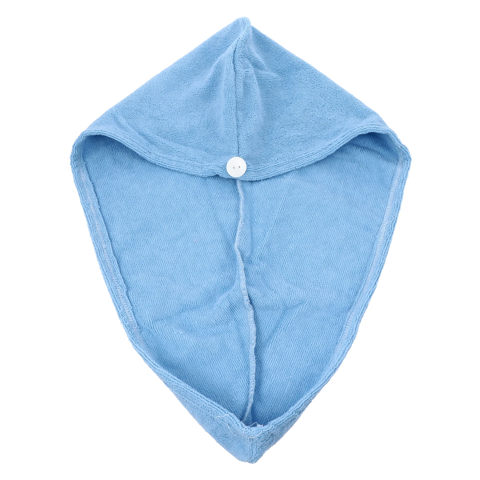 Dry Hair Cap Absorbent Towel Thicken Bathing Turban Pretty Drying Shower Microfiber Caps Towels Wrap
Dry Hair Cap Absorbent Towel Thicken Bathing Turban Pretty Drying Shower Microfiber Caps Towels Wrap
