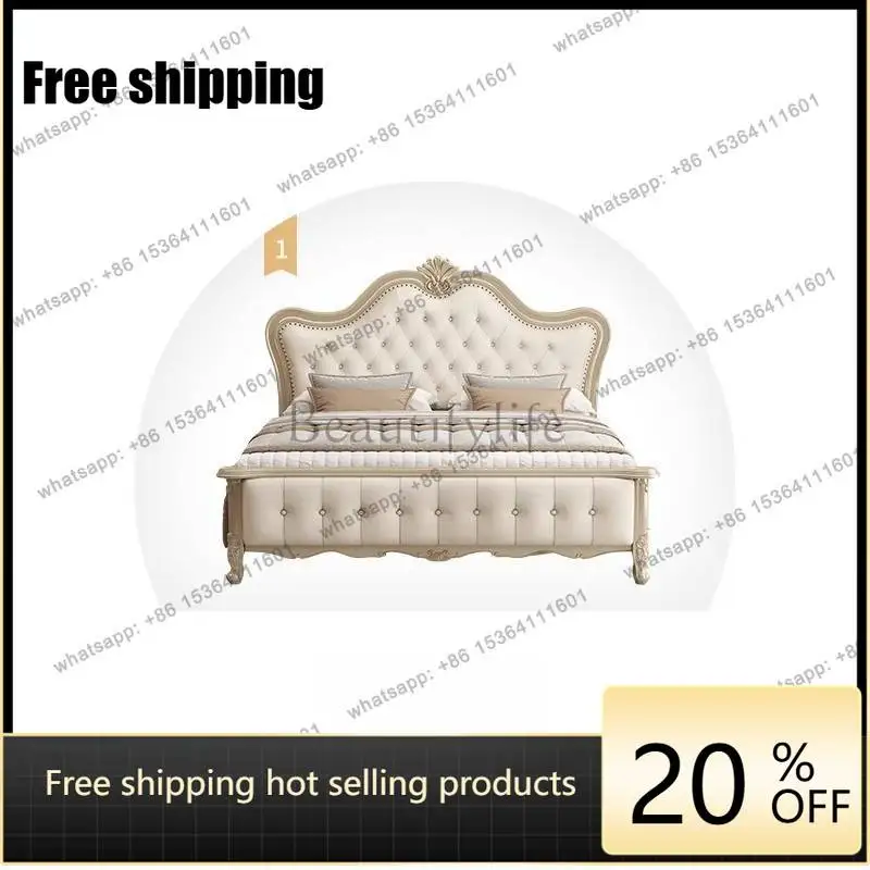 LJY Base Elegant Double Bed Cheap Couples Vintage Japanese Storage Double Bed Wooden Modern Luxury Camas De Dormitorio Furniture
LJY Base Elegant Double Bed Cheap Couples Vintage Japanese Storage Double Bed Wooden Modern Luxury Camas De Dormitorio Furniture