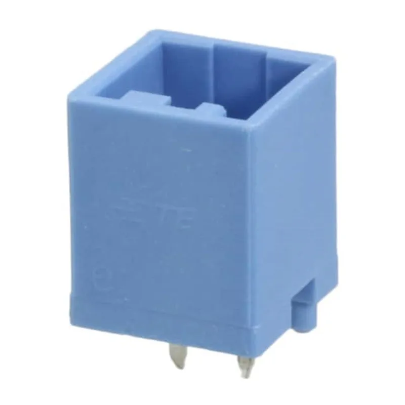 100/200/400/800PCS 2-1971798-2 Original connector come from TE 2p blue needle holder
100/200/400/800PCS 2-1971798-2 Original connector come from TE 2p blue needle holder