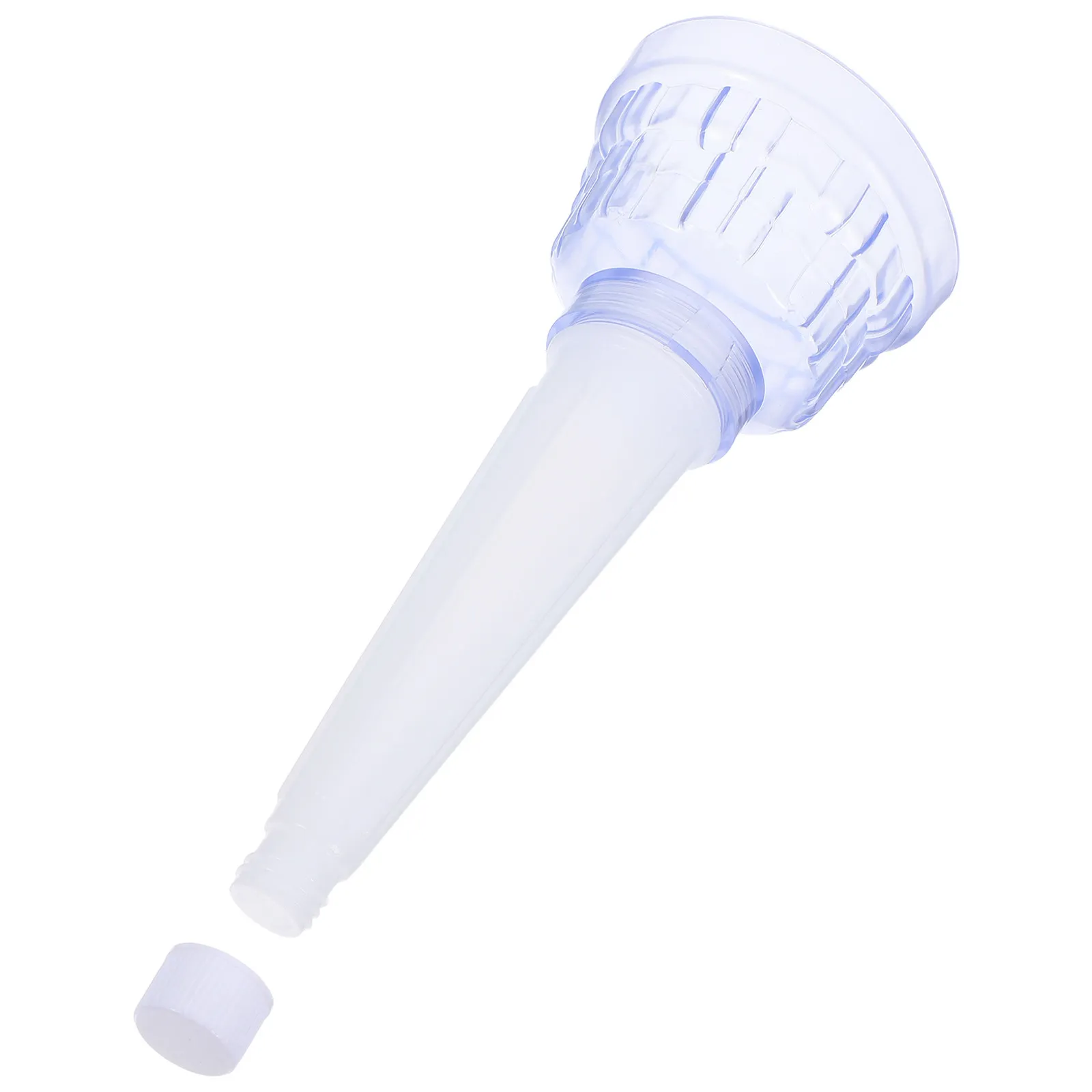 Oil Filter Removal Tool Rubber Plastic Heat Resistant Filter Remover Funnel Efficient Automotive Oil Change Funnel
Oil Filter Removal Tool Rubber Plastic Heat Resistant Filter Remover Funnel Efficient Automotive Oil Change Funnel