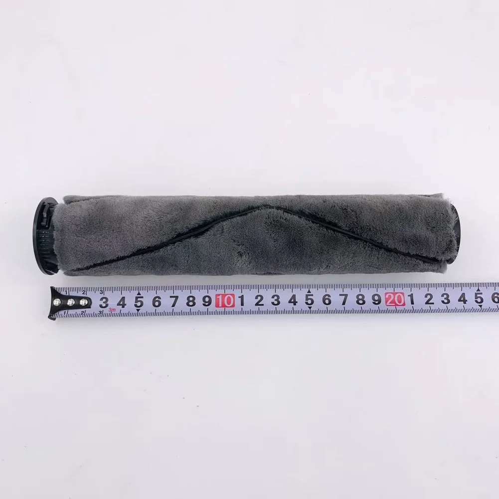 Soft Roller Brush Replacement For Roborock H60Ultra / H60 Pro / H60 HubUltra Replacement Robot Sweeper Spare Part
Soft Roller Brush Replacement For Roborock H60Ultra / H60 Pro / H60 HubUltra Replacement Robot Sweeper Spare Part
