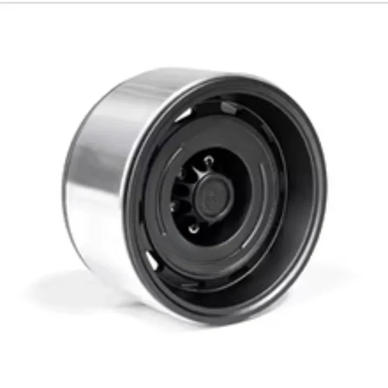 For CROSSRC EMO XX/XXL 1/6 RC Crawler 3.5-inch Vintage Metal Wheels Upgrade Modification Parts Non-Destructive Installation
For CROSSRC EMO XX/XXL 1/6 RC Crawler 3.5-inch Vintage Metal Wheels Upgrade Modification Parts Non-Destructive Installation