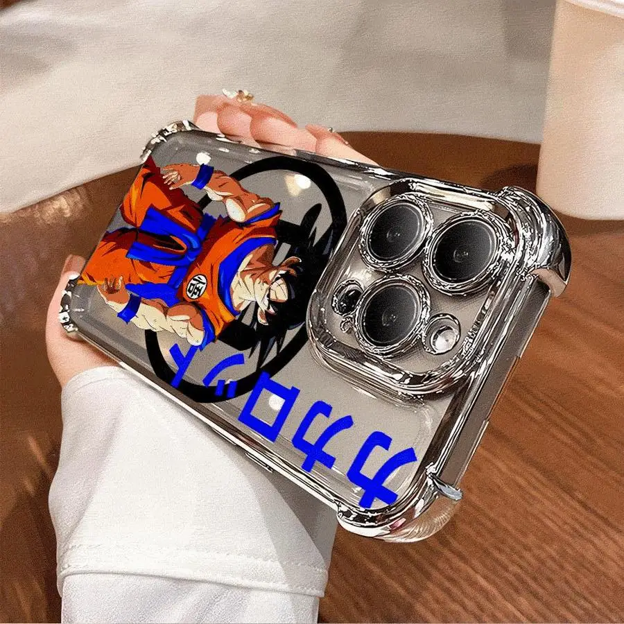 Cool Cartoon Anime Phone Case for Apple iPhone 14 Pro XR 11 16 16Plus XS MAX 11Pro 15Pro Max 13 12 15 Clear Cover
Cool Cartoon Anime Phone Case for Apple iPhone 14 Pro XR 11 16 16Plus XS MAX 11Pro 15Pro Max 13 12 15 Clear Cover