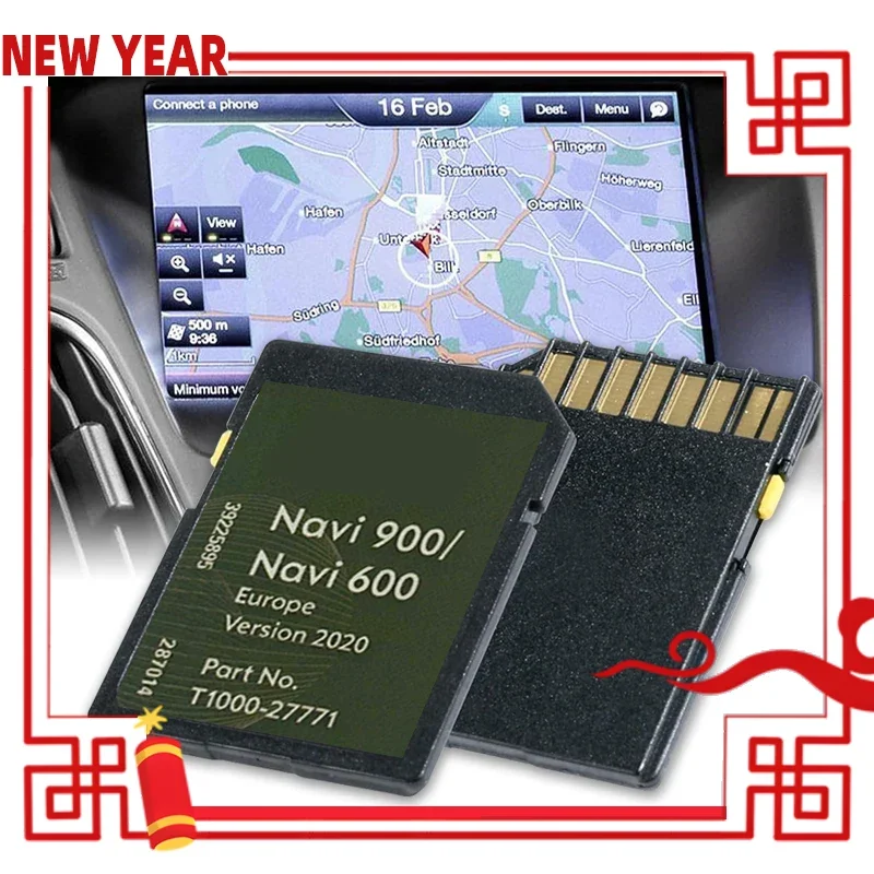 Navi 900/600 SD Card Europe 2020 2021 VAUXHALL Europe Maps Sat Nav Free Shipping for Opel
Navi 900/600 SD Card Europe 2020 2021 VAUXHALL Europe Maps Sat Nav Free Shipping for Opel