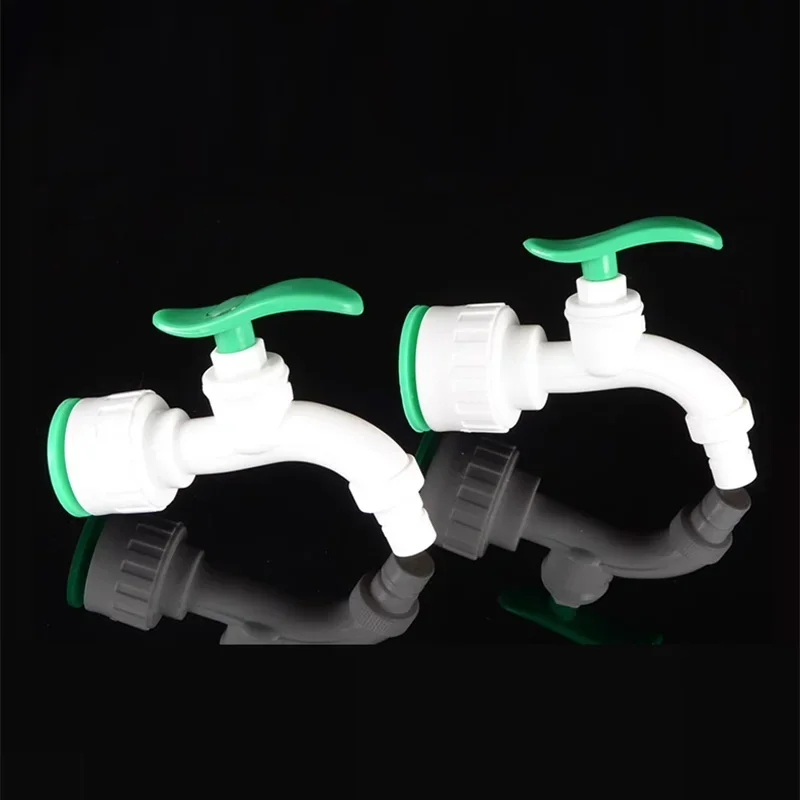 1Pcs 1/2" 3/4" PPR Faucet Quick Connection Cold Water Nozzle Switch Bathroom Pipe PVC Water Pipe Fittings
1Pcs 1/2" 3/4" PPR Faucet Quick Connection Cold Water Nozzle Switch Bathroom Pipe PVC Water Pipe Fittings