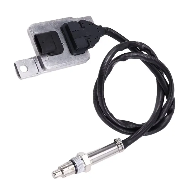 X39A-New Nitrogen Oxide(NOX) Sensor 4G0907807R/H/Q/C 5WK97211 For A6/Allroad Avant A7 Sportback 2010-2018
X39A-New Nitrogen Oxide(NOX) Sensor 4G0907807R/H/Q/C 5WK97211 For A6/Allroad Avant A7 Sportback 2010-2018