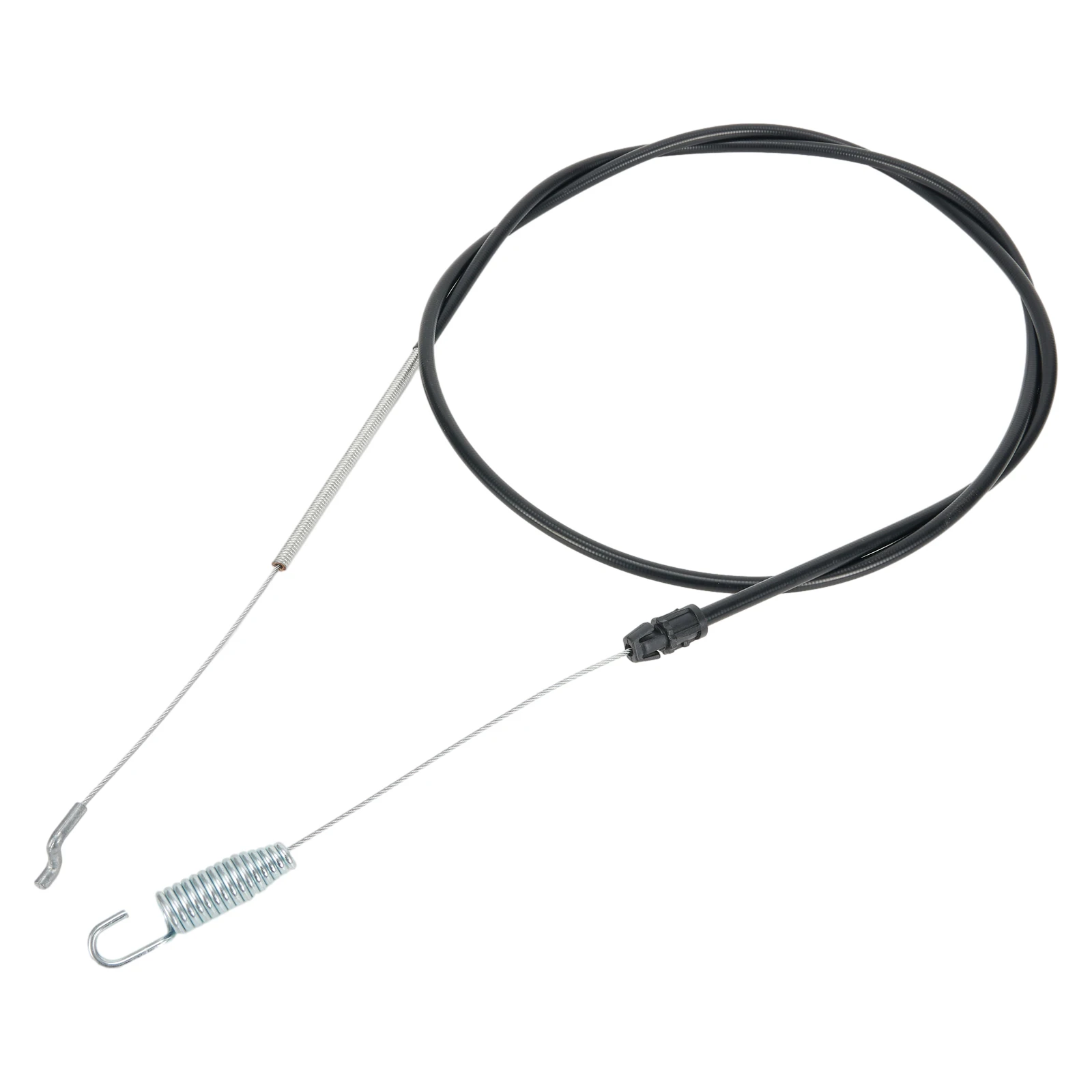 Easily Installed Traction Drive Cable Designed to Fit a Variety of Lawnmower Models Including Those Listed Above
Easily Installed Traction Drive Cable Designed to Fit a Variety of Lawnmower Models Including Those Listed Above