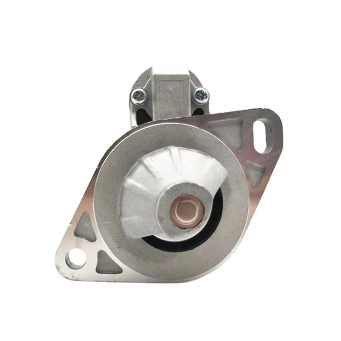 12V 1.3KW 11T Auto Starter Motor for YANMAR Tractors YM1300 17014 2-2013-HI S114203
12V 1.3KW 11T Auto Starter Motor for YANMAR Tractors YM1300 17014 2-2013-HI S114203