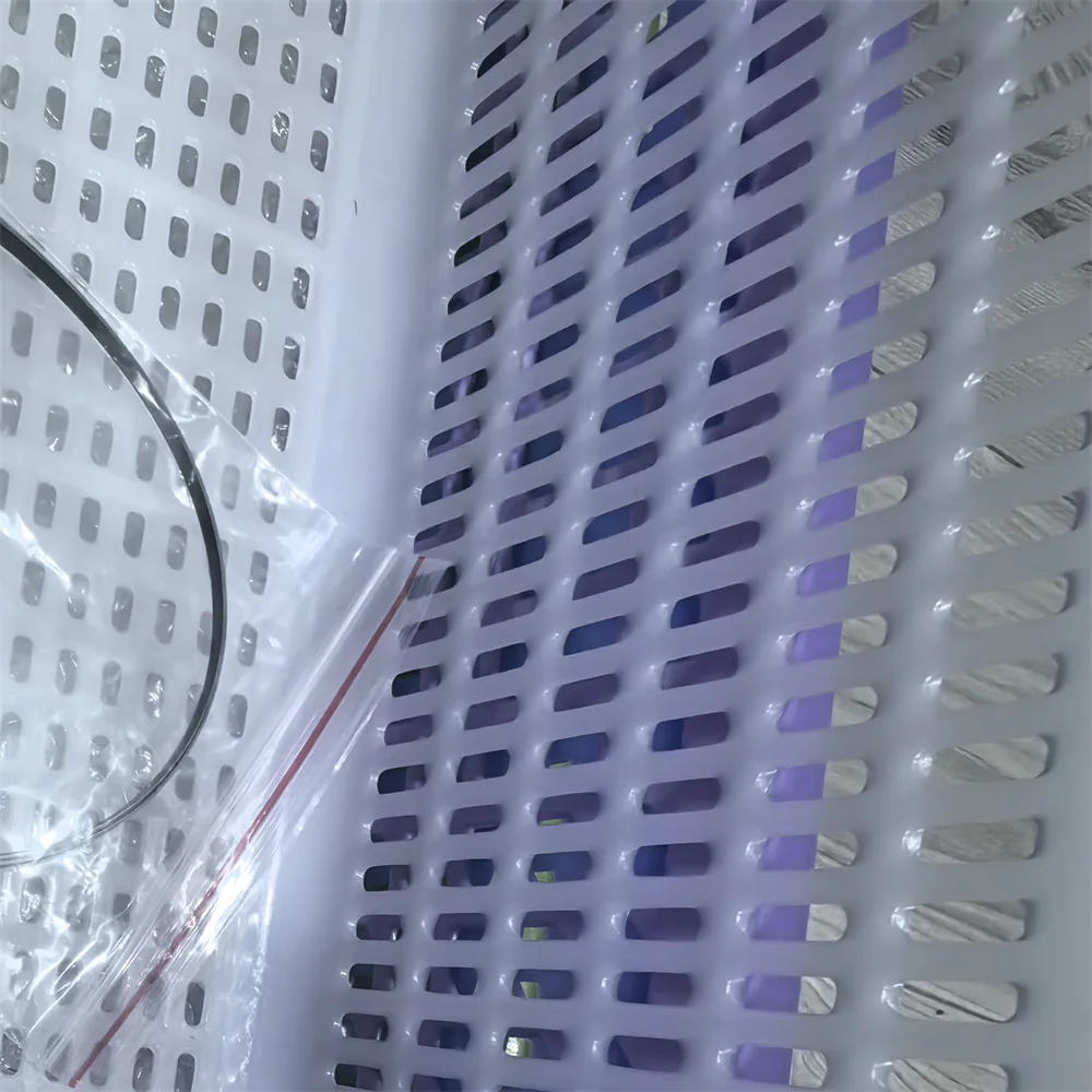 20pcs Encoder Strip QC4-6400 for Canon MG2580 MG2980 MG2920 2922 2520 2420 2522 3010 MG3010 TS3180 3100 3380 3120
20pcs Encoder Strip QC4-6400 for Canon MG2580 MG2980 MG2920 2922 2520 2420 2522 3010 MG3010 TS3180 3100 3380 3120