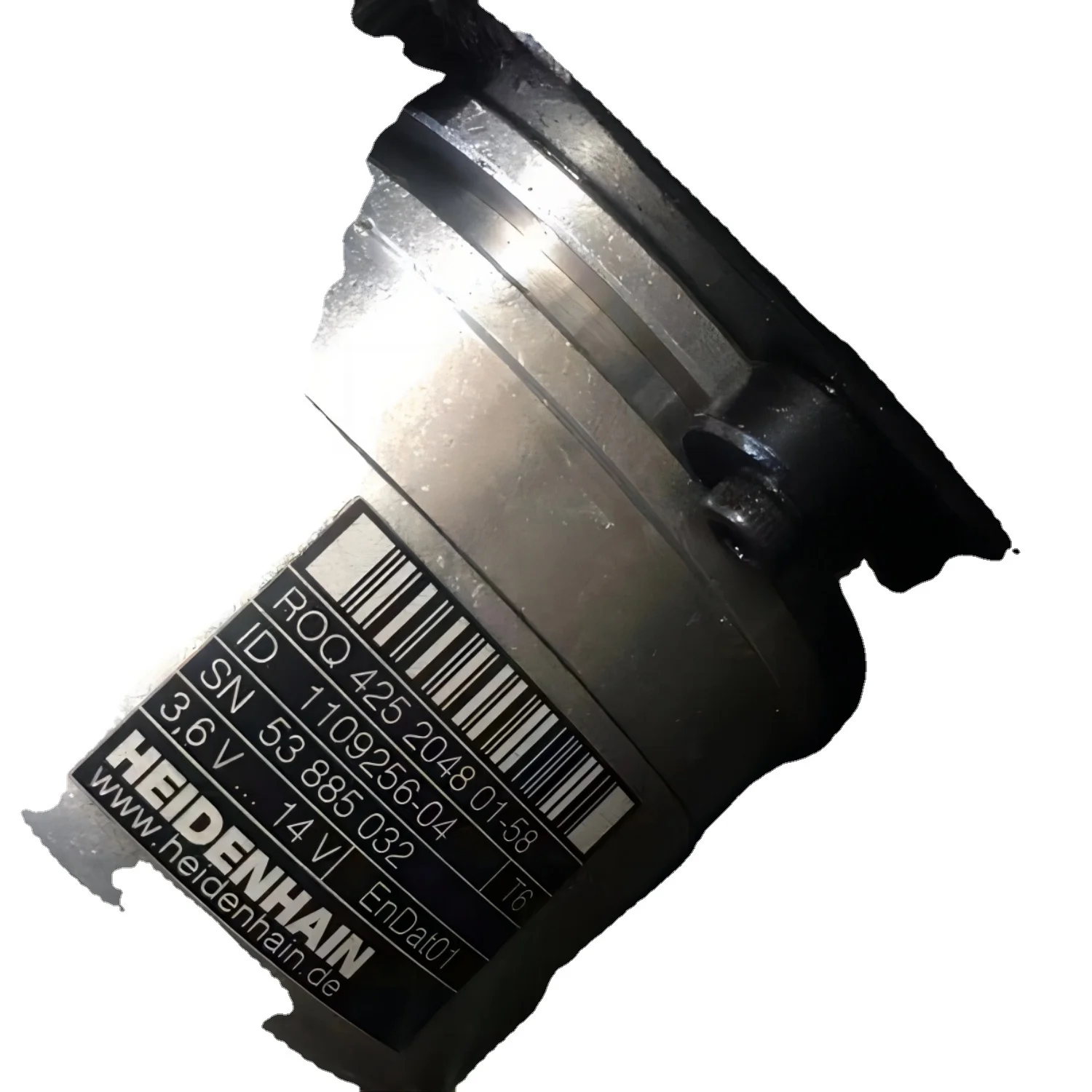 ROQ 425 2048 ID: 1109256-04 Поворотный энкодер HEIDENHAIN, новый оригинальный доступный в наличии
ROQ 425 2048 ID: 1109256-04 Поворотный энкодер HEIDENHAIN, новый оригинальный доступный в наличии