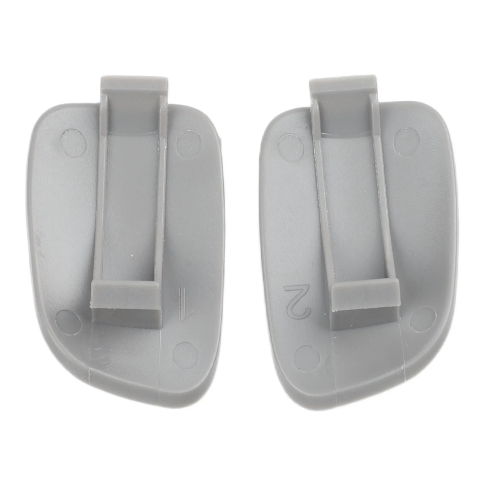 Interior Roof Pull Handle Cover for LC120 For Prado 2003 to 2009 AB Column Upper Lower Handle Trim Assembly Set
Interior Roof Pull Handle Cover for LC120 For Prado 2003 to 2009 AB Column Upper Lower Handle Trim Assembly Set