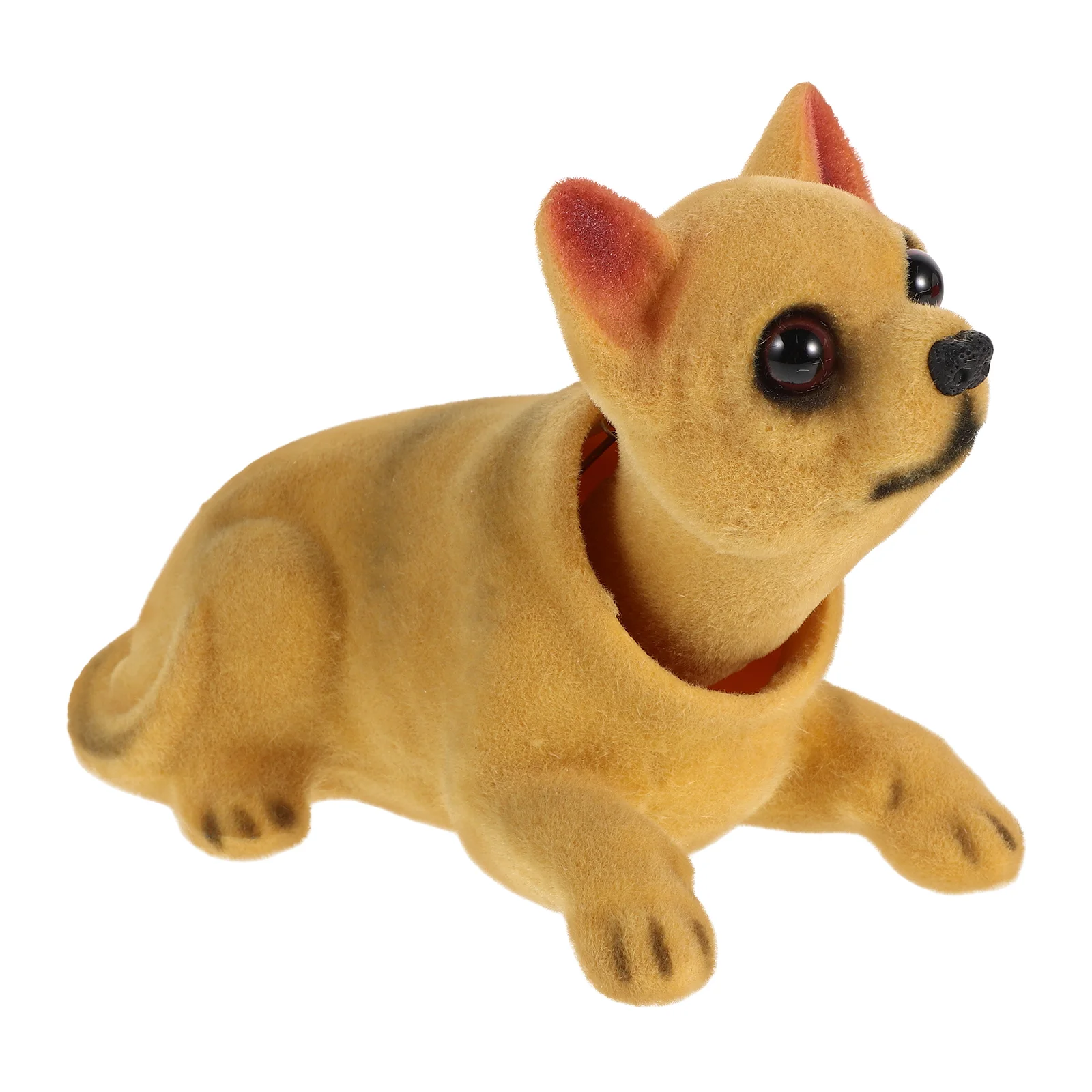 Dog Ornaments Car for Dashboard Funny Head Figurine Puppy Interior Decoration Dogs Shaking Decorations The Bubble
Dog Ornaments Car for Dashboard Funny Head Figurine Puppy Interior Decoration Dogs Shaking Decorations The Bubble