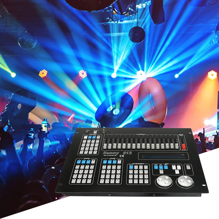 BOTAI DMX 1024 240 2024 party stage LED accessories wired wireless dmx 512 192 controller lighting console
BOTAI DMX 1024 240 2024 party stage LED accessories wired wireless dmx 512 192 controller lighting console