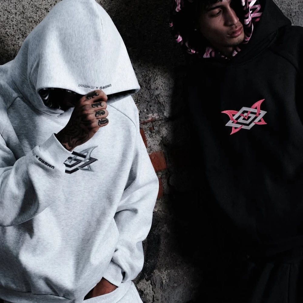 Y2K осень/зима модный мужской и женский модный комплект High Street модный бренд Harajuku топ на молнии повседневные прямые брюки
Y2K осень/зима модный мужской и женский модный комплект High Street модный бренд Harajuku топ на молнии повседневные прямые брюки