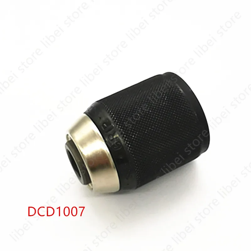 N765979 Keyless Chuck For DEWALT DCD1007B DCD1007 DCD1007N Replace Electric tool parts
N765979 Keyless Chuck For DEWALT DCD1007B DCD1007 DCD1007N Replace Electric tool parts