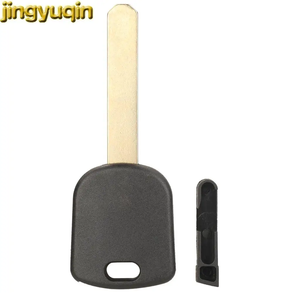 Jingyuqin 1pcs дистанционный ключ-брелок от машины Shell Для Honda с держателем чипа транспондера без чипа Uncut HON66 Blade
Jingyuqin 1pcs дистанционный ключ-брелок от машины Shell Для Honda с держателем чипа транспондера без чипа Uncut HON66 Blade