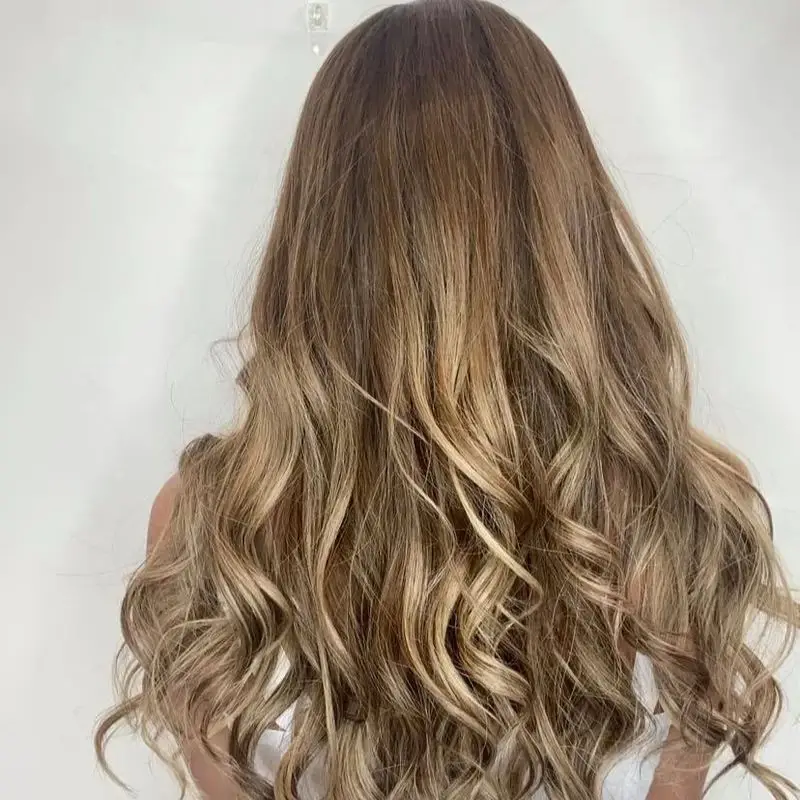 Предварительно выщипанная линия волос с детскими волосами Ombre Коричневый блондин HD Синтетический парик фронта шнурка 26 дюймов Натуральные объемные волны Парики Подарок для нее
Предварительно выщипанная линия волос с детскими волосами Ombre Коричневый блондин HD Синтетический парик фронта шнурка 26 дюймов Натуральные объемные волны Парики Подарок для нее