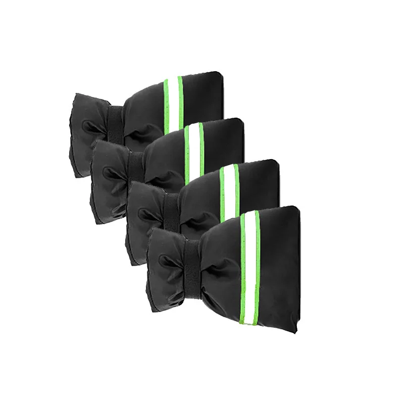 210D Oxford Cloth Outdoor Faucet Cover | Reflective Waterproof Insulated Anti-Freezing Protector for Winter
210D Oxford Cloth Outdoor Faucet Cover | Reflective Waterproof Insulated Anti-Freezing Protector for Winter