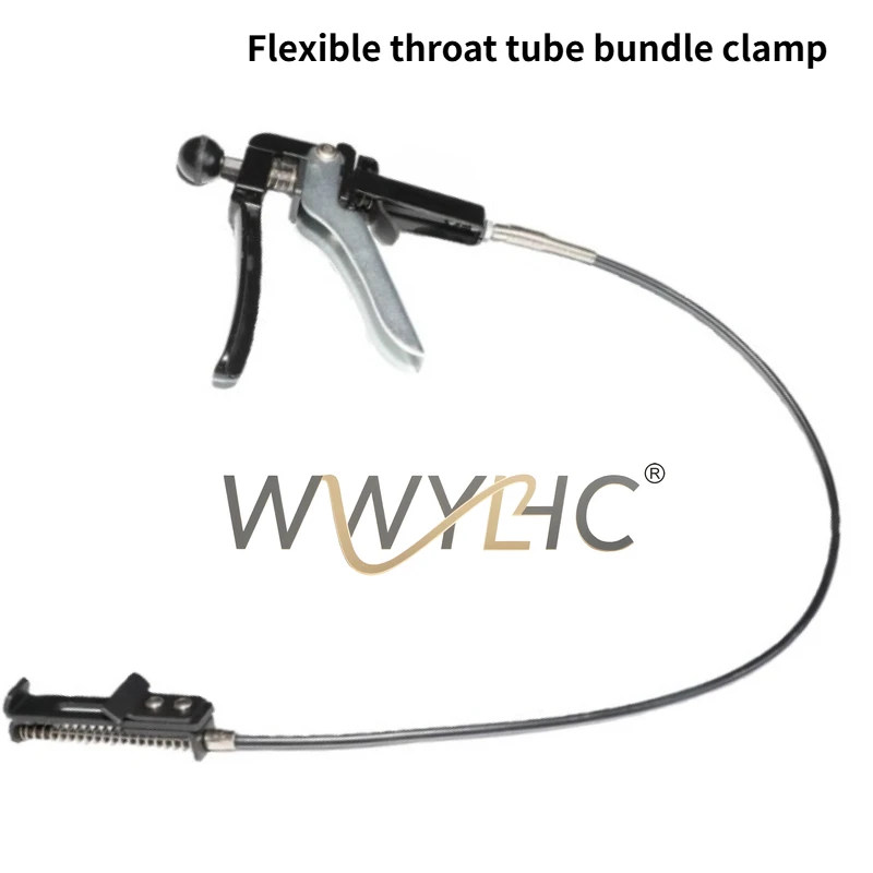 Suitable for Water Pipe Clamp Clamps with Wire Pliers Bendable Pipe Bundle Clamp Auto Repair Special Tool P1026
Suitable for Water Pipe Clamp Clamps with Wire Pliers Bendable Pipe Bundle Clamp Auto Repair Special Tool P1026