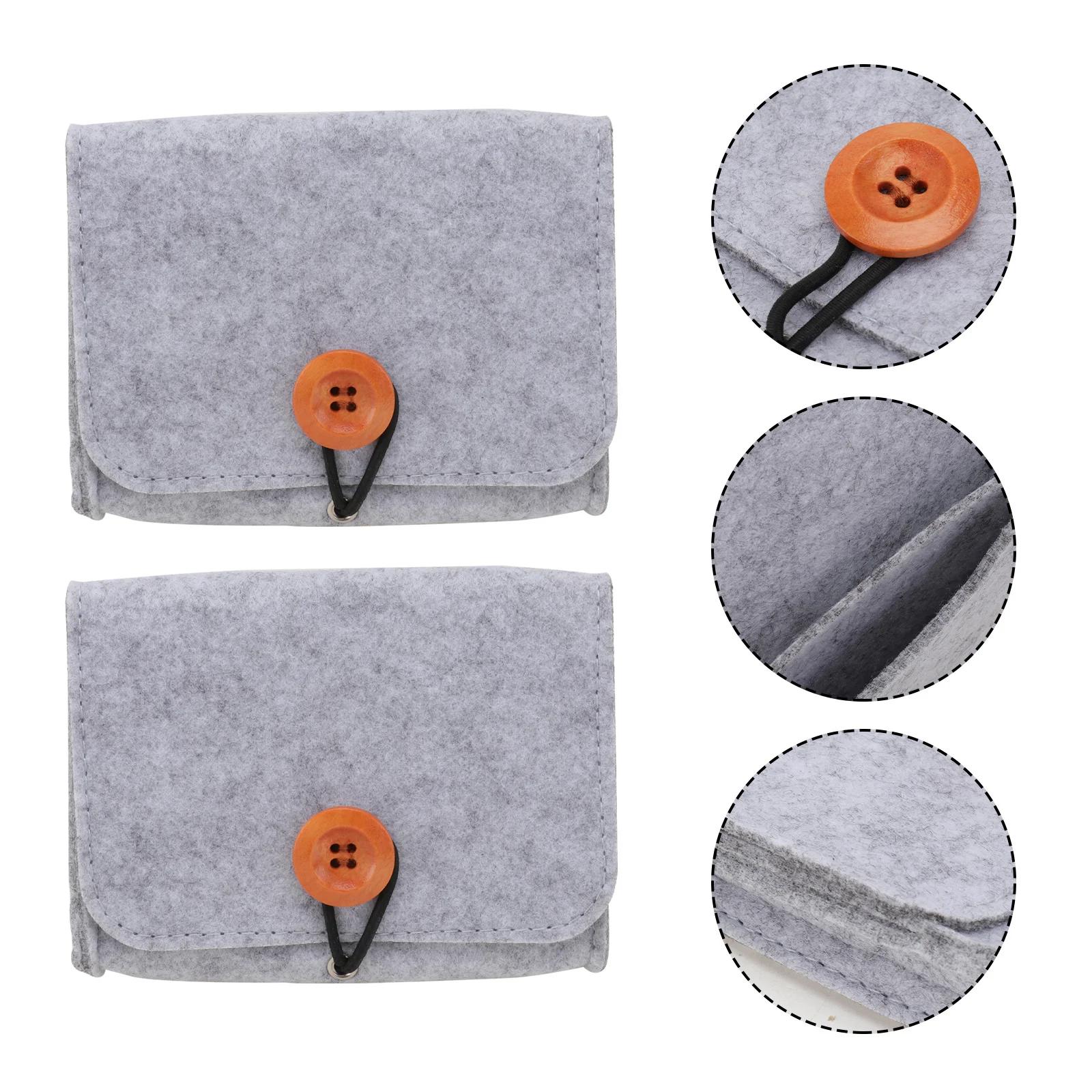 2 PCS Tote Bag Essential Oil Storage Travel Suitcases Diffusers Chemical Fiber Felt
2 PCS Tote Bag Essential Oil Storage Travel Suitcases Diffusers Chemical Fiber Felt