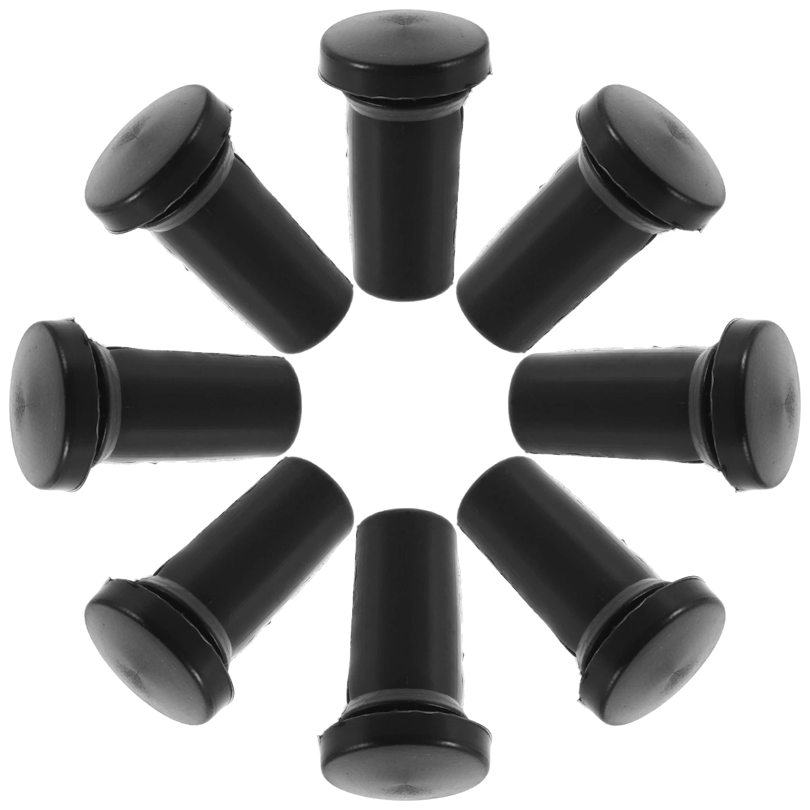 8pcs Air Fryer Accessories Silicone Bumpers Non Foot Tabs Replacement Parts Pan Protector Height Enhancement for Trays
8pcs Air Fryer Accessories Silicone Bumpers Non Foot Tabs Replacement Parts Pan Protector Height Enhancement for Trays