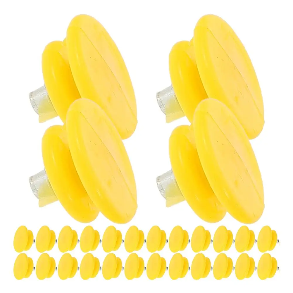 50pcs AntiSlip Cleats Stainless Steel Spikes for Shoes Boots Hiking Winter Walking NonSlip Accessories
50pcs AntiSlip Cleats Stainless Steel Spikes for Shoes Boots Hiking Winter Walking NonSlip Accessories