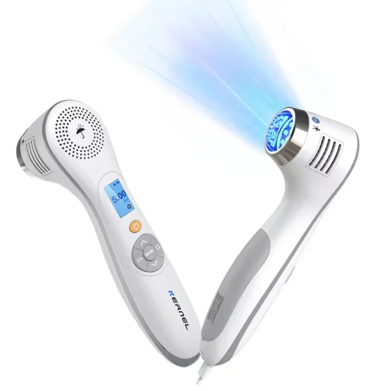 Kernel Med 308nm Excimer LED UVB Phototherapy Fototerapi Vitiligo Psoriasis Lamp KN-4003B3 Targeted Treatment
Kernel Med 308nm Excimer LED UVB Phototherapy Fototerapi Vitiligo Psoriasis Lamp KN-4003B3 Targeted Treatment