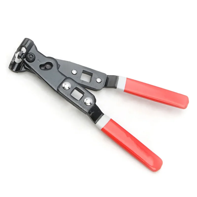 1pcs CV Boot Clamp Remove The Ball Cage Dust Cover Tube Bundle Pliers Dust Cover Throat Clamp Pumps Hoses Hand Tool
1pcs CV Boot Clamp Remove The Ball Cage Dust Cover Tube Bundle Pliers Dust Cover Throat Clamp Pumps Hoses Hand Tool