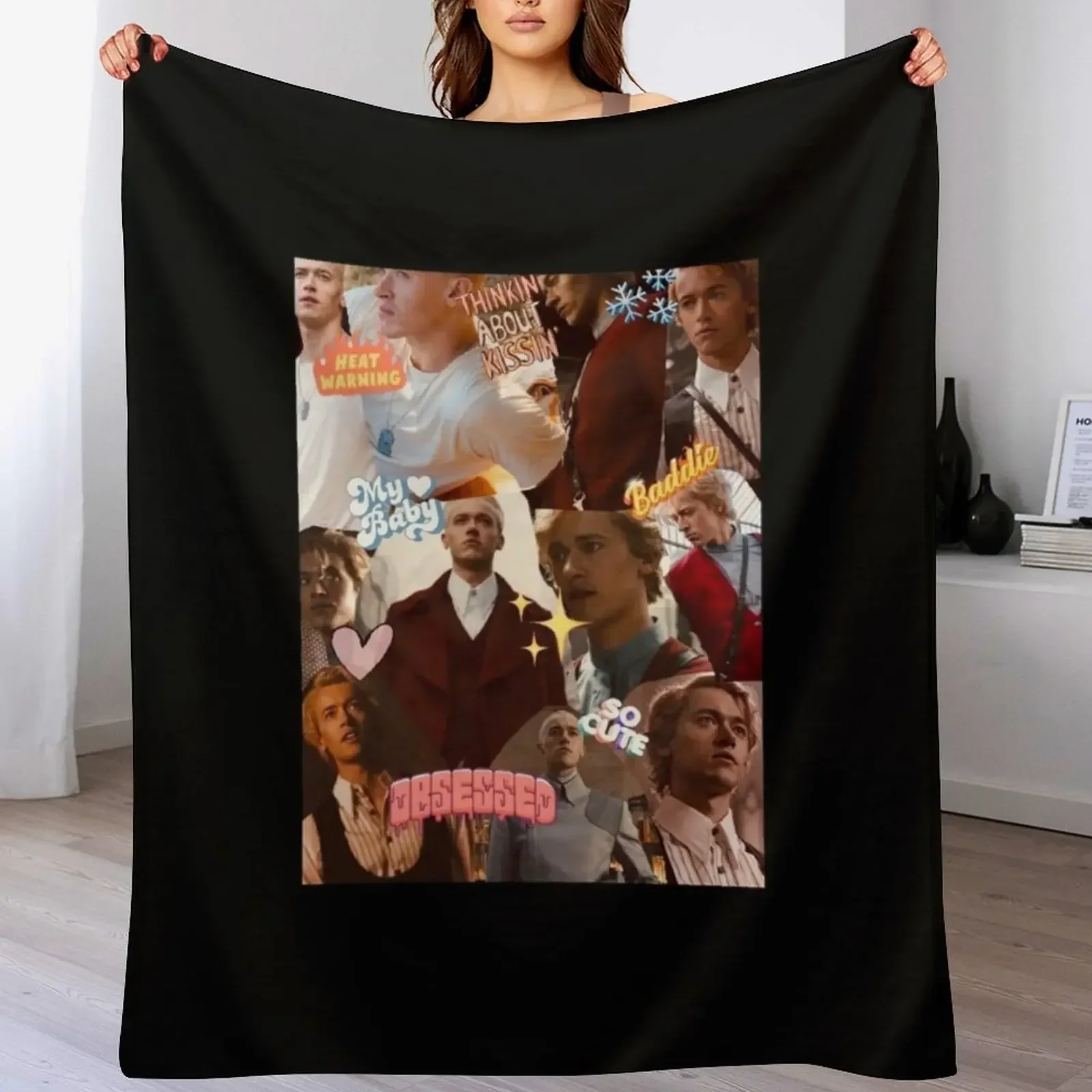 coriolanus snow vintage Throw Blanket Cozy Light Blanket for Travel Camping Picnic
coriolanus snow vintage Throw Blanket Cozy Light Blanket for Travel Camping Picnic