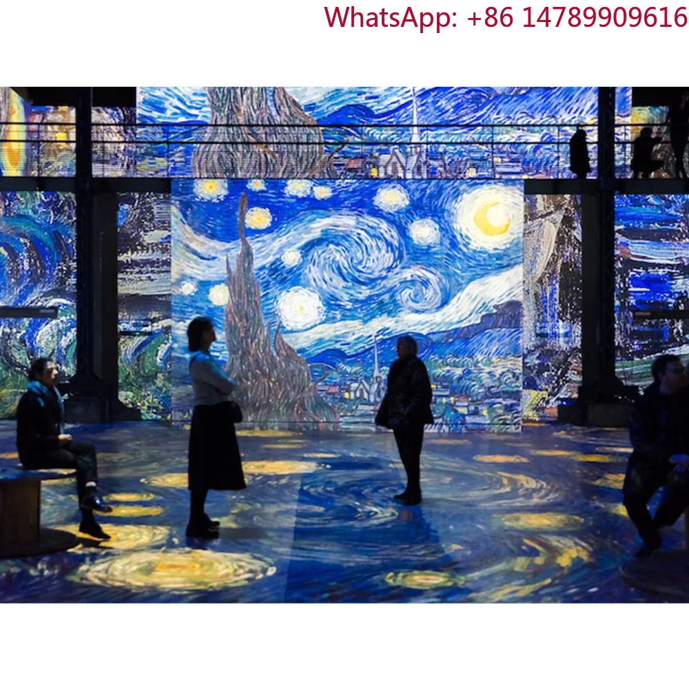 Easy Quick Installing Dance Floor LED Display P4.81 Interactive Video Floor Tile Screen Panel For Disco Night Club Party Wedding
Easy Quick Installing Dance Floor LED Display P4.81 Interactive Video Floor Tile Screen Panel For Disco Night Club Party Wedding