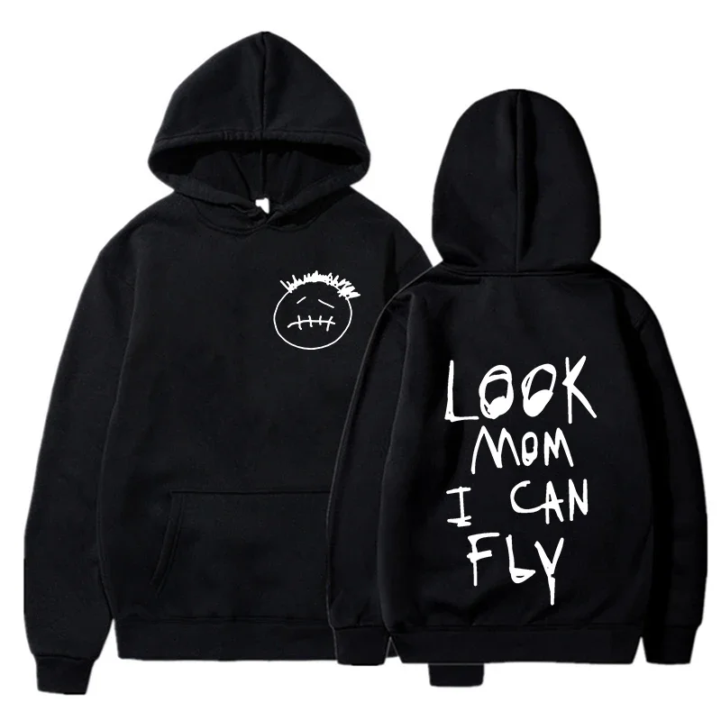 2024 Spring Autunm Fashion Men's Hoodie Y2K Tops Luxury Brand Letter Printing Pullover Women Fashion Round Neck Hoody Tops
2024 Spring Autunm Fashion Men's Hoodie Y2K Tops Luxury Brand Letter Printing Pullover Women Fashion Round Neck Hoody Tops