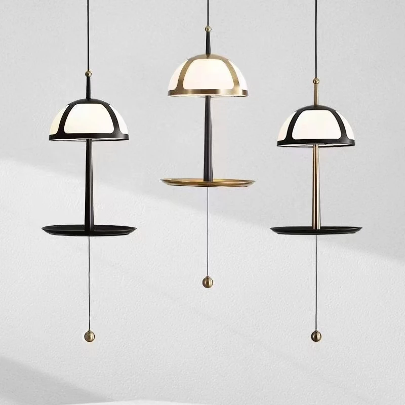 Modern Creative Gold Black Iron Acrylic Pendant Lamp LED G9 Decorative Bedside Living Room Warm White Lighting Hanging Fixture
Modern Creative Gold Black Iron Acrylic Pendant Lamp LED G9 Decorative Bedside Living Room Warm White Lighting Hanging Fixture
