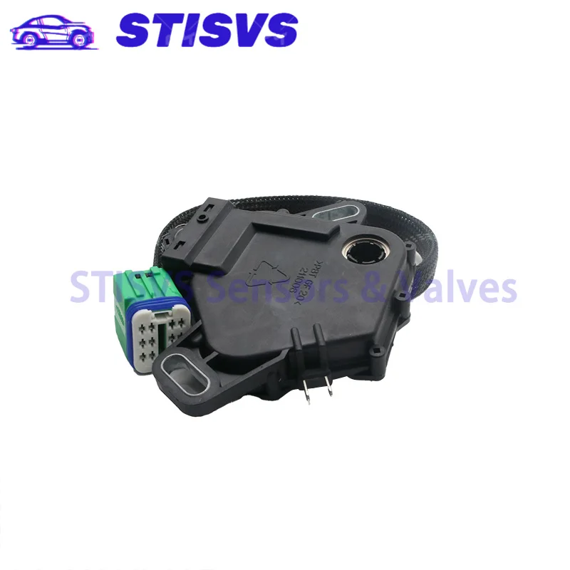 Neutral Safety Power Switch 7700100010 For Peugeot 207 307 308 407 806 Citroen C4 C5 Renault Clio Laguna Megane Scenic 252927
Neutral Safety Power Switch 7700100010 For Peugeot 207 307 308 407 806 Citroen C4 C5 Renault Clio Laguna Megane Scenic 252927