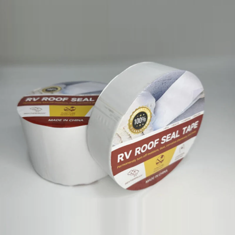 Профессиональный герметик для крыши на колесах, бутиловая лента, водонепроницаемая, устойчивая к атмосферным воздействиям для прицепа, кемпера, лодки, солнечная панель, ремонт утечек, белая
Профессиональный герметик для крыши на колесах, бутиловая лента, водонепроницаемая, устойчивая к атмосферным воздействиям для прицепа, кемпера, лодки, солнечная панель, ремонт утечек, белая