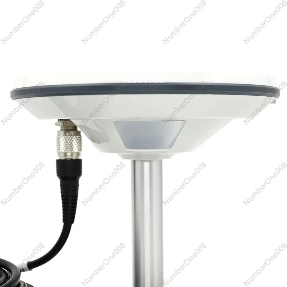 L1 L2 GNSS антенна сельскохозяйственная GPS антенна RTK F9P GPS GLO BDS GAL STARF-107 антенна M90SD магнитное основание
L1 L2 GNSS антенна сельскохозяйственная GPS антенна RTK F9P GPS GLO BDS GAL STARF-107 антенна M90SD магнитное основание