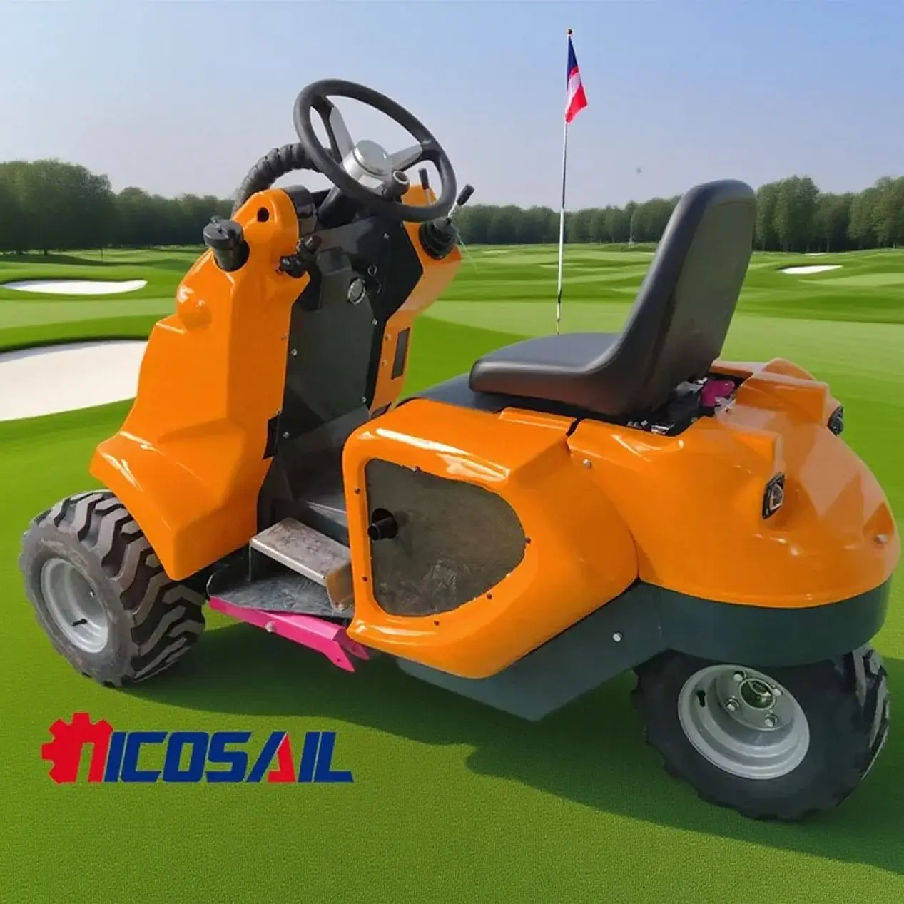 Micro New Three Wheel Sliding Loader Earthmoving Machinery Towable Backhoe Loader
Micro New Three Wheel Sliding Loader Earthmoving Machinery Towable Backhoe Loader