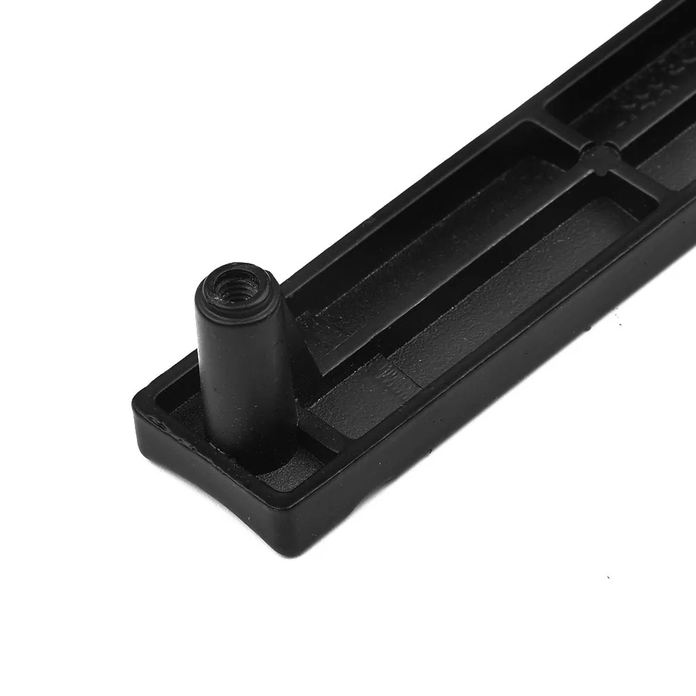 Holder Mounting Bracket Aluminum Alloy Fixed Support Base 26.5*2*2.5CM Accessories Parts Plastic Replacement 1pcs
Holder Mounting Bracket Aluminum Alloy Fixed Support Base 26.5*2*2.5CM Accessories Parts Plastic Replacement 1pcs