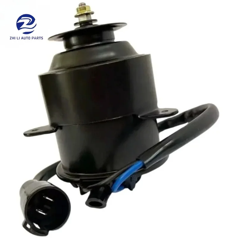 263500-0833 263500-0831 263500-0832 263500-0834 Air Conditioning Condensing Radiator Fan Motor For Komatsu PC200 WA380 336D2
263500-0833 263500-0831 263500-0832 263500-0834 Air Conditioning Condensing Radiator Fan Motor For Komatsu PC200 WA380 336D2