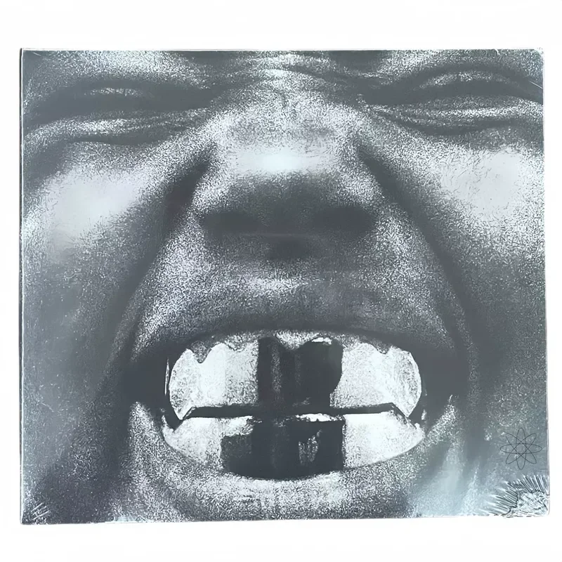 For Kanye West Bully Ye Bully CD Album Kanye New Release Music Disc
For Kanye West Bully Ye Bully CD Album Kanye New Release Music Disc