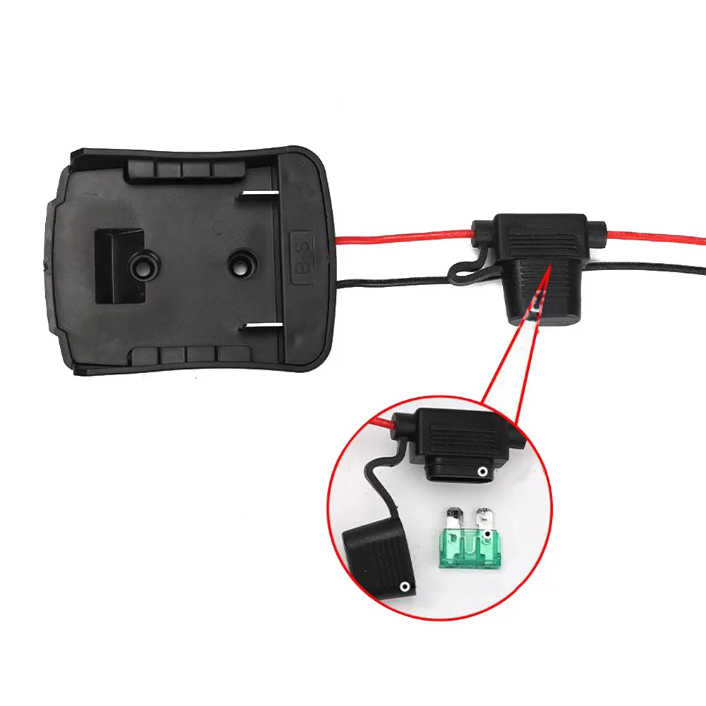 Contacts Long Gauge Wire Fuse Power Adapter Converter Adapter Fuse Power Adapter Converter Switch Wire Diameter
Contacts Long Gauge Wire Fuse Power Adapter Converter Adapter Fuse Power Adapter Converter Switch Wire Diameter