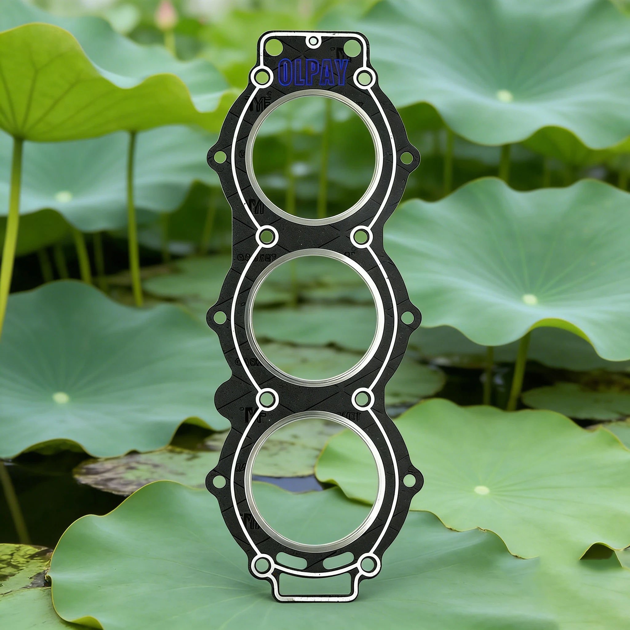 688-11181-A1-00 Gasket for Yamaha (85HP, 90HP) 688-11181-02-00 Boat engine part
688-11181-A1-00 Gasket for Yamaha (85HP, 90HP) 688-11181-02-00 Boat engine part