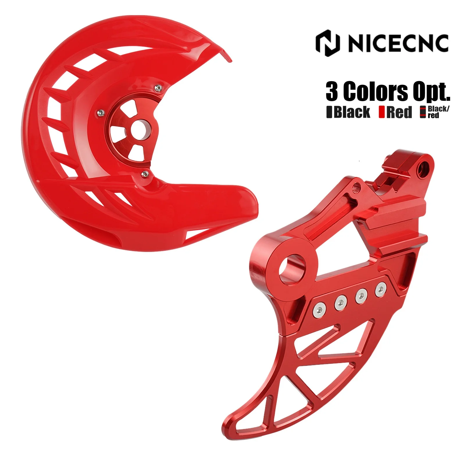 NICECNC For Beta RR 300 250 200 125 2020-2024 RR 498 450 400 Enduro 2013 2014 Motorcycle Front Rear Brake Disc Cover Guard Kit
NICECNC For Beta RR 300 250 200 125 2020-2024 RR 498 450 400 Enduro 2013 2014 Motorcycle Front Rear Brake Disc Cover Guard Kit
