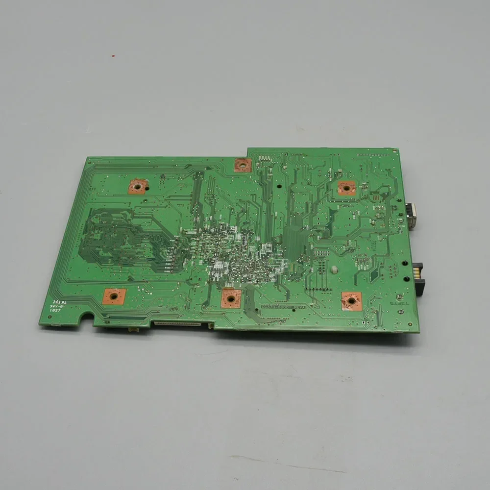 CC370-60001 used for matter Board used for HP M2727 M2727NF 2727 2727NF Interface Board Motherboard logic Main Board
CC370-60001 used for matter Board used for HP M2727 M2727NF 2727 2727NF Interface Board Motherboard logic Main Board