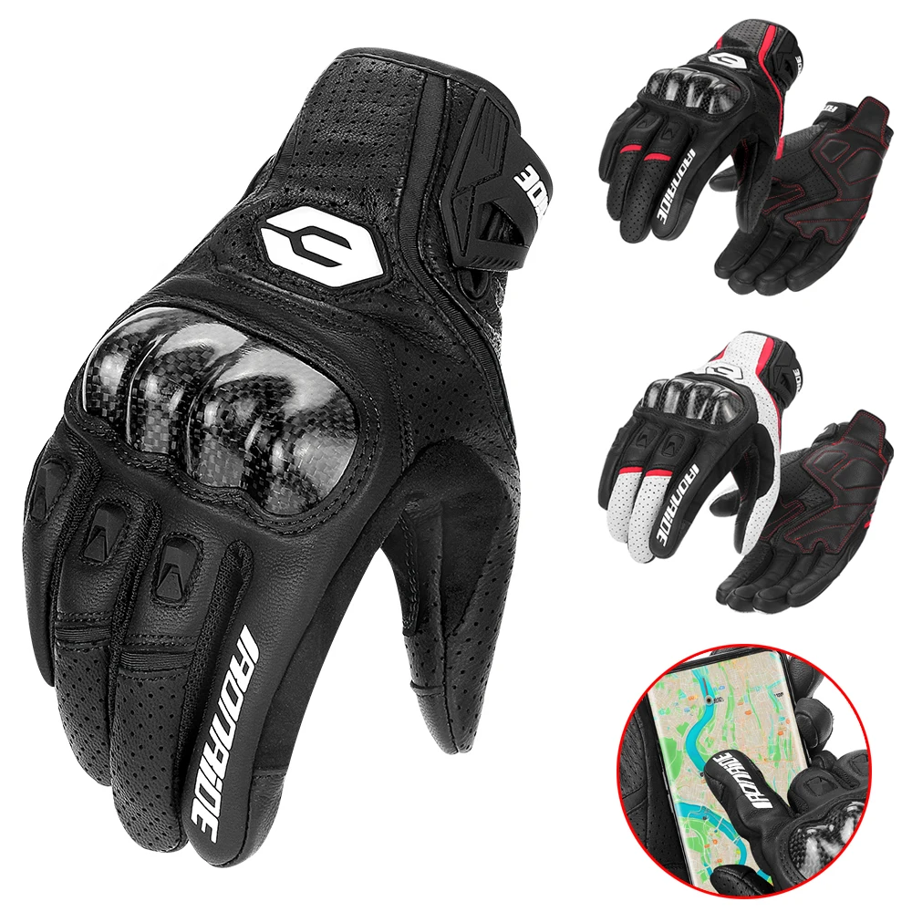 Motorcycle Gloves Wear-Resistant Full Finger Racing Gloves Motocross Gloves Anti-slip Protective Gear Outdoor Moto Riding Gloves
Motorcycle Gloves Wear-Resistant Full Finger Racing Gloves Motocross Gloves Anti-slip Protective Gear Outdoor Moto Riding Gloves