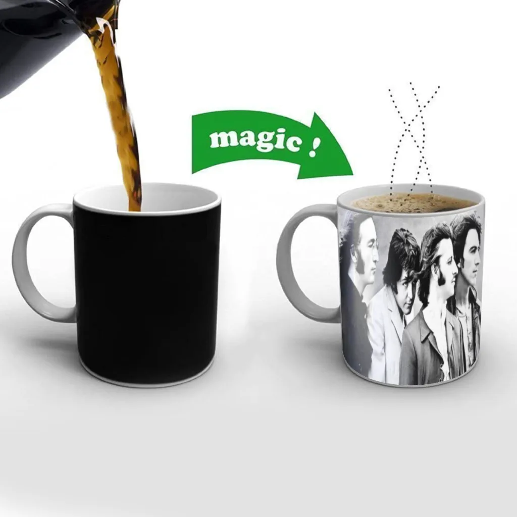 The B-Beatless Rock Band One Piece Coffee Mugs And Mug Creative Color Change Tea Cup Ceramic Milk Cups Novelty Gifts
The B-Beatless Rock Band One Piece Coffee Mugs And Mug Creative Color Change Tea Cup Ceramic Milk Cups Novelty Gifts