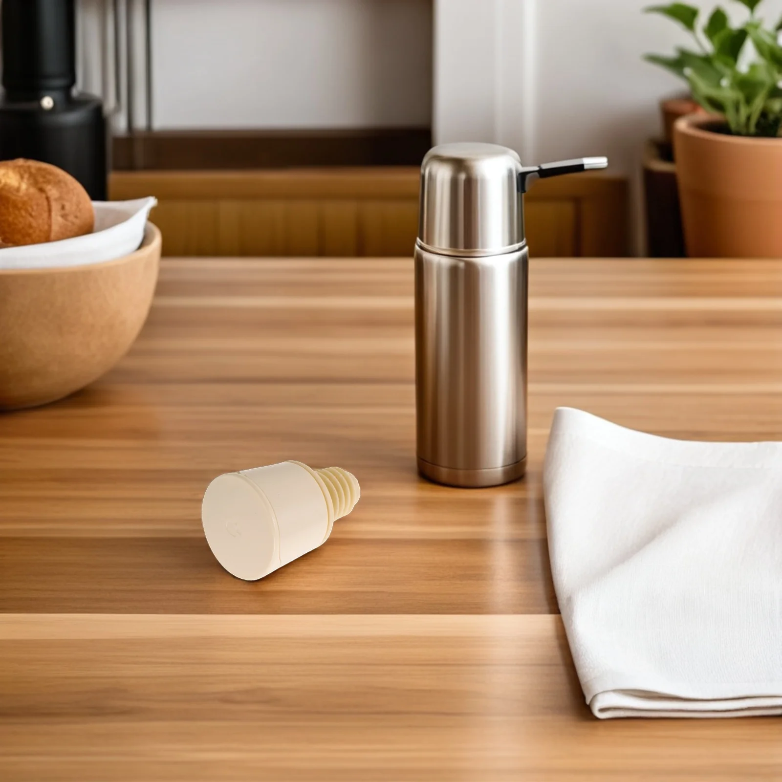 2pcs Oil Bottle Spout Auto Open Close Leakproof Pouring Spout For Olive Oil Vinegar Soy Sauce Oyster Sauce Syrup Kitchen
2pcs Oil Bottle Spout Auto Open Close Leakproof Pouring Spout For Olive Oil Vinegar Soy Sauce Oyster Sauce Syrup Kitchen