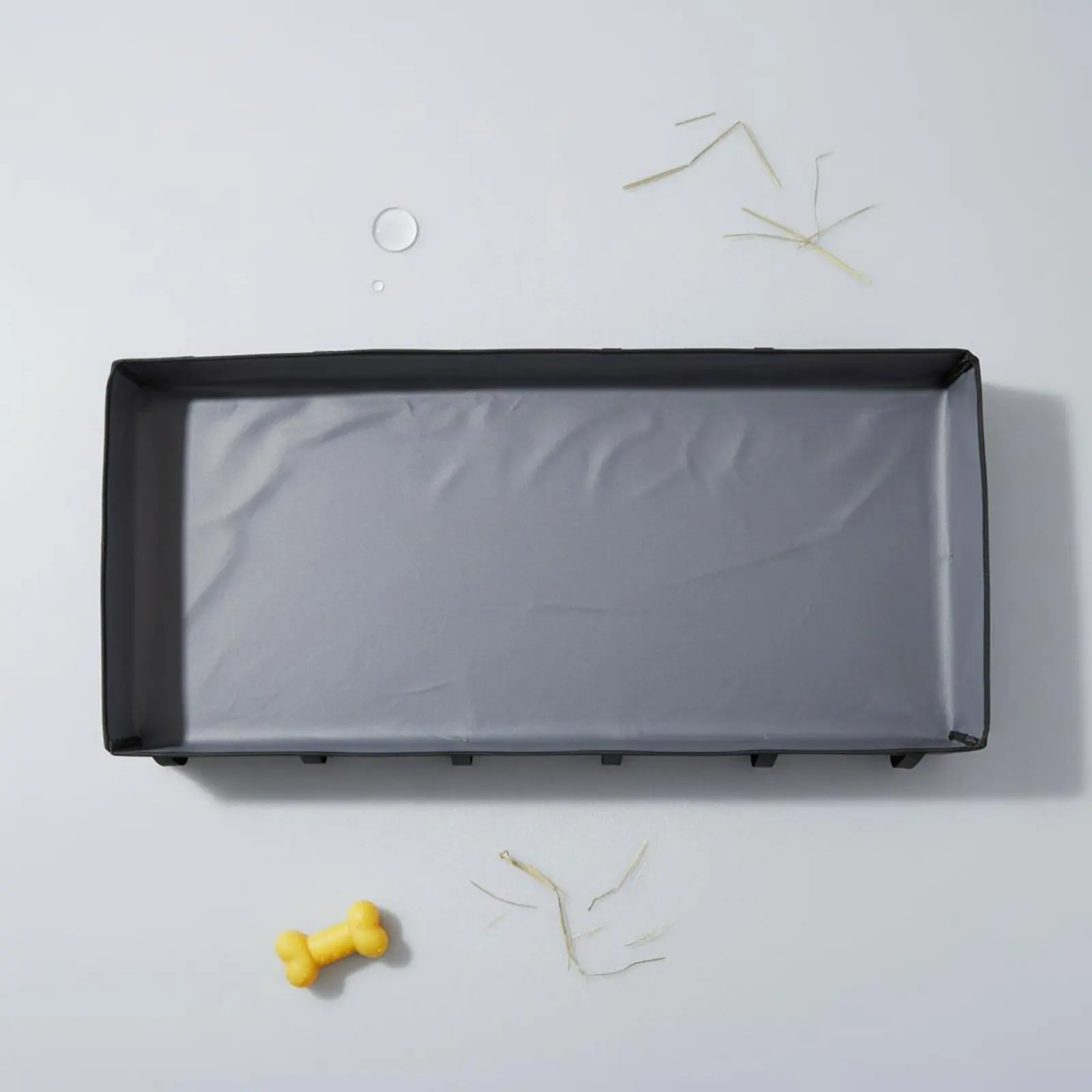 Guinea Pig Enclosure Liner Leak-Resistant Waterproof Enclosure Bottom Small Pet Playpen Mat Leakproof Waterproof Tarp Bottom
Guinea Pig Enclosure Liner Leak-Resistant Waterproof Enclosure Bottom Small Pet Playpen Mat Leakproof Waterproof Tarp Bottom