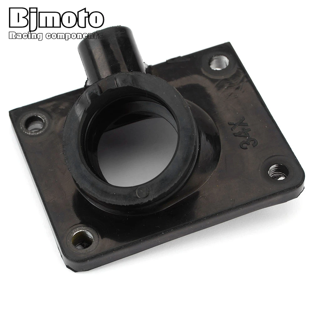 Motorcycle Carburetor Interface Adapter Intake Manifold For Yamaha DT200U DT200UW DT125 DT125R DT125LC DT125L YFS200 Blaster
Motorcycle Carburetor Interface Adapter Intake Manifold For Yamaha DT200U DT200UW DT125 DT125R DT125LC DT125L YFS200 Blaster