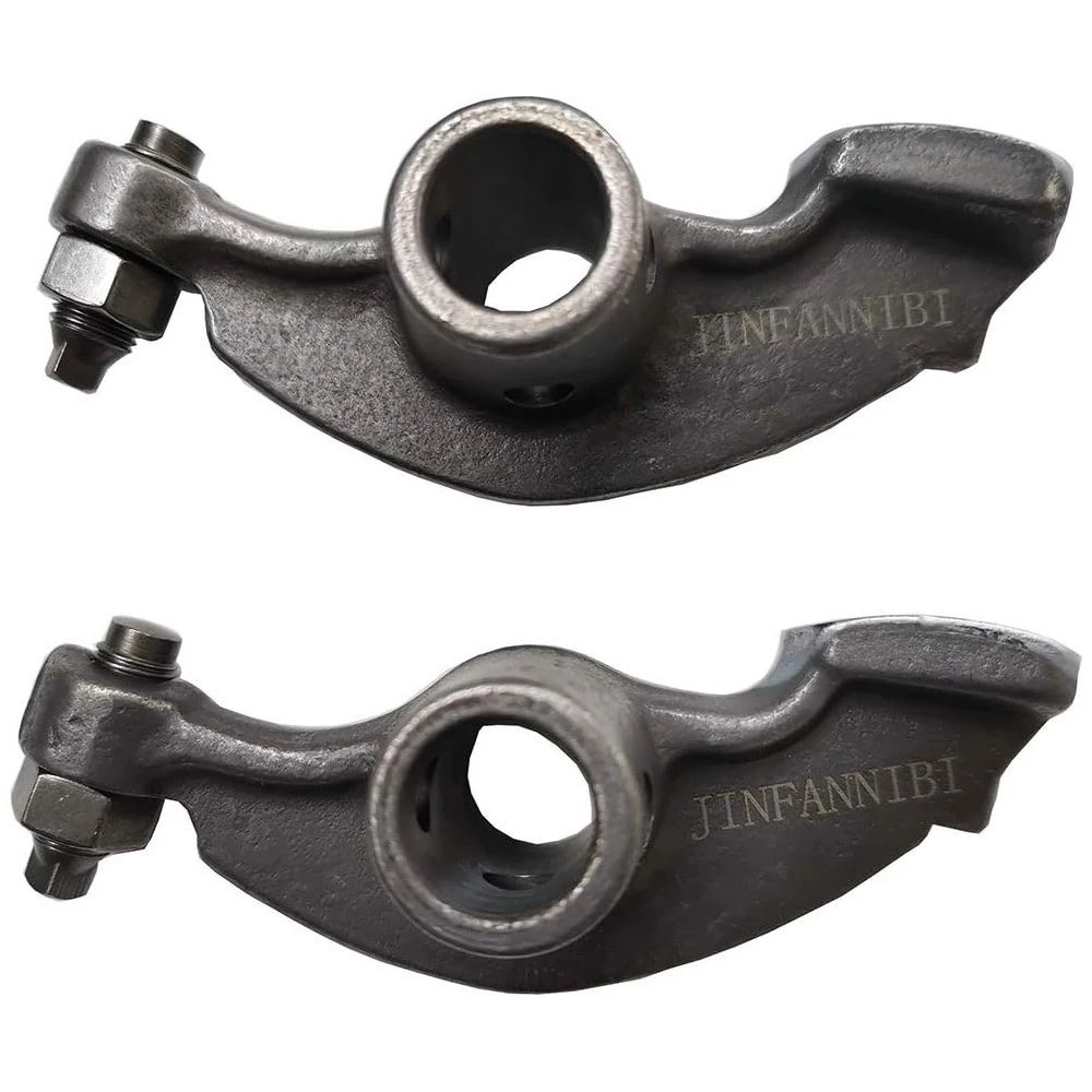For Yamaha Big Bear 350 400 Kodiak 400 450 Bruin 350 YFM350 Warrior 350 YFM350X 1990-2004 Raptor 350 YFM350R 2x Rocker Arm Kits
For Yamaha Big Bear 350 400 Kodiak 400 450 Bruin 350 YFM350 Warrior 350 YFM350X 1990-2004 Raptor 350 YFM350R 2x Rocker Arm Kits